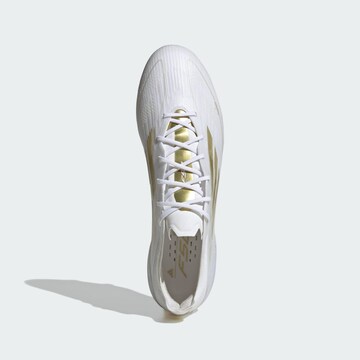 ADIDAS PERFORMANCE Fußballschuh 'F50 Elite' in Weiß