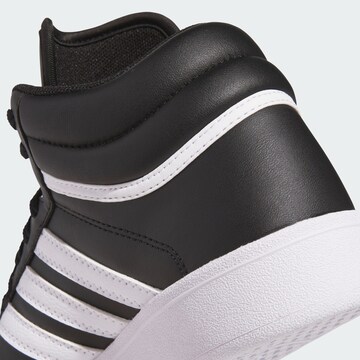 Baskets 'Hoops 4.0' ADIDAS SPORTSWEAR en noir