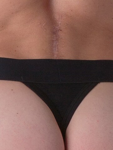 WOH Slip 'Sexy Fun'‌‌‌‌‌‌‌ in Schwarz