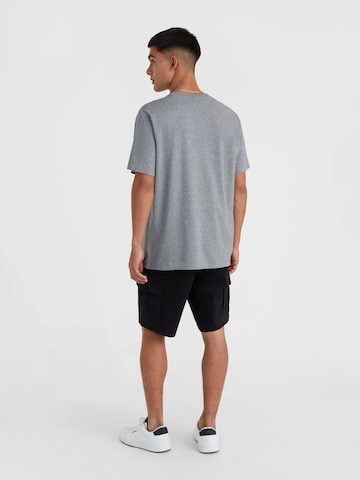 O'NEILL Loosefit Cargohose in Schwarz