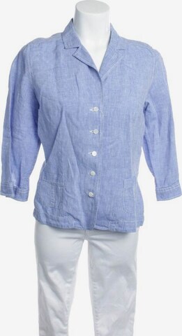 Van Laack Blazer S in Blau: predná strana