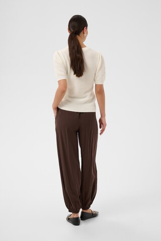 Kaffe - Jersey 'KAVivian' en blanco
