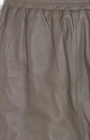 Arma Skirt in XXS in Grey