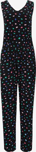 Sugarhill Brighton Jumpsuit 'Dina' in mischfarben / schwarz, Produktansicht
