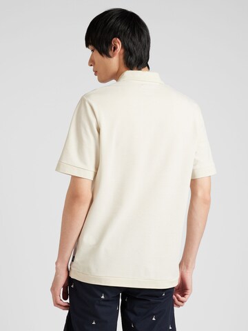 JACK & JONES Shirt 'JPRBLACORY' in Beige