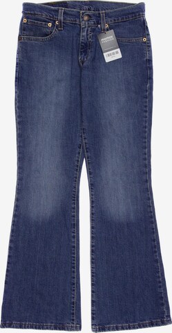LEVI'S ® Jeans 29 in Blau: predná strana