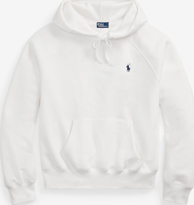 Polo Ralph Lauren Collegepaita koossa XXS värissä valkoinen, Tuotenäkymä