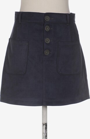 River Island Skirt in S in Blue: front