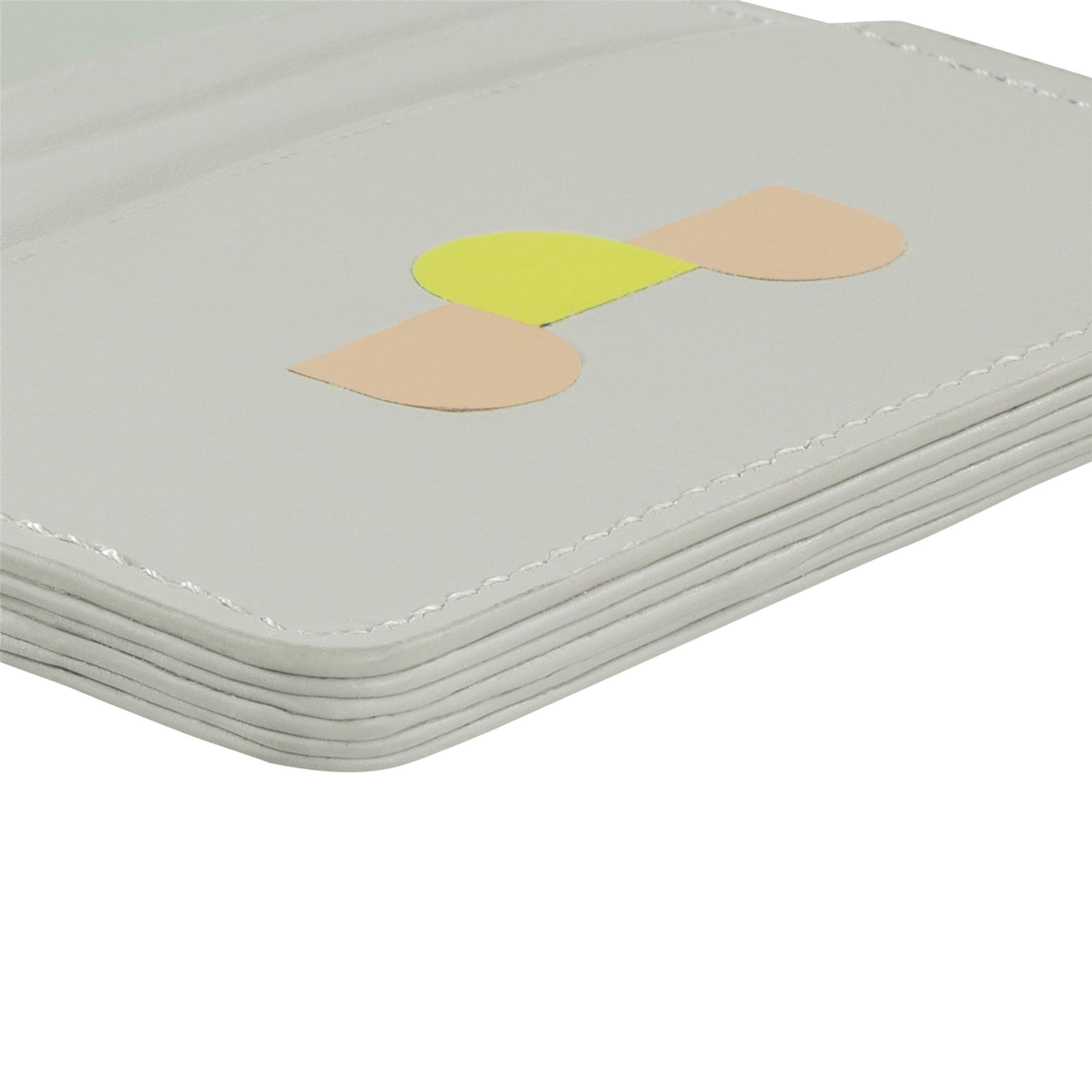 DuDu Etui 'Boracay' in Weiß