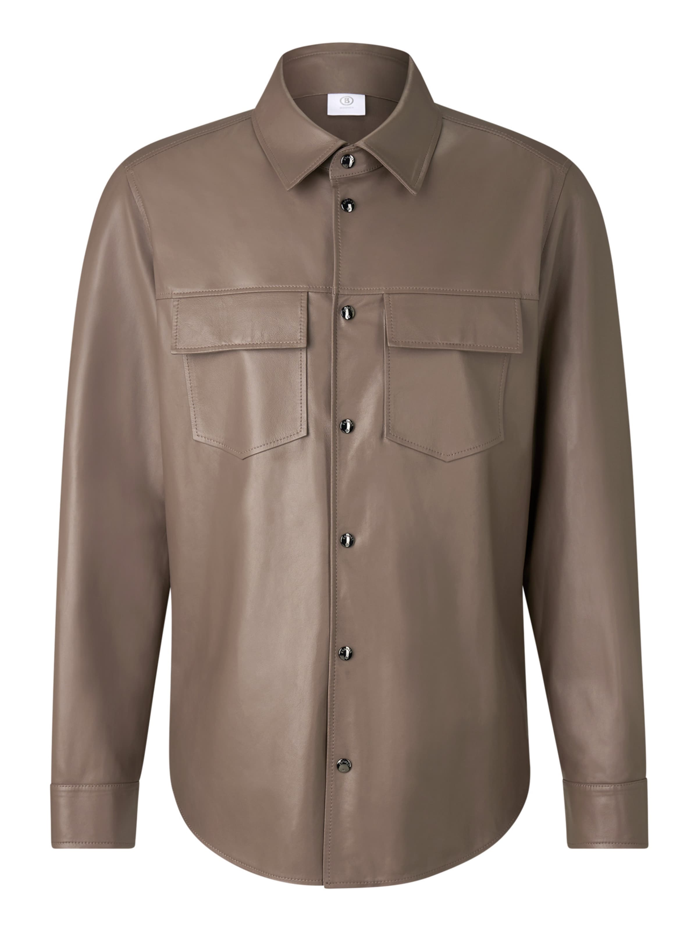 BOGNER Between-Season Jacket in Brown, Item view