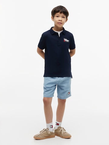 TOMMY HILFIGER Shirt in Blue