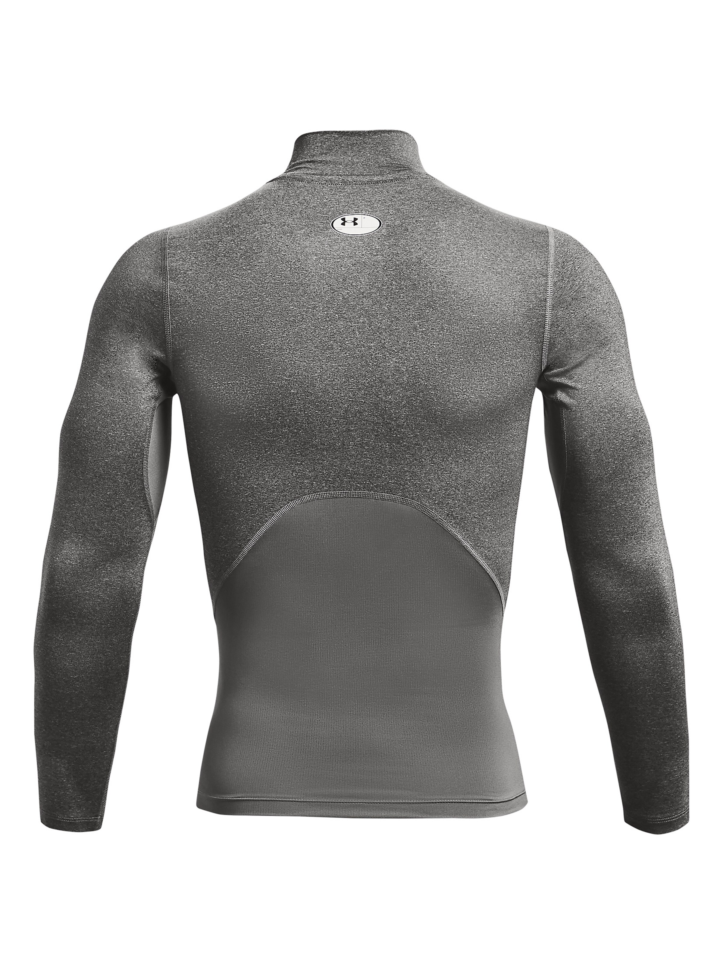 UNDER ARMOUR Base Layer in Grau