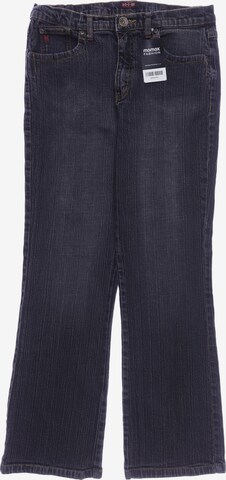 H.I.S Jeans in 32-33 in Grey: front