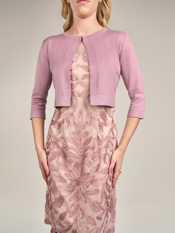 APART Strickbolero in Beige: Vorderseite