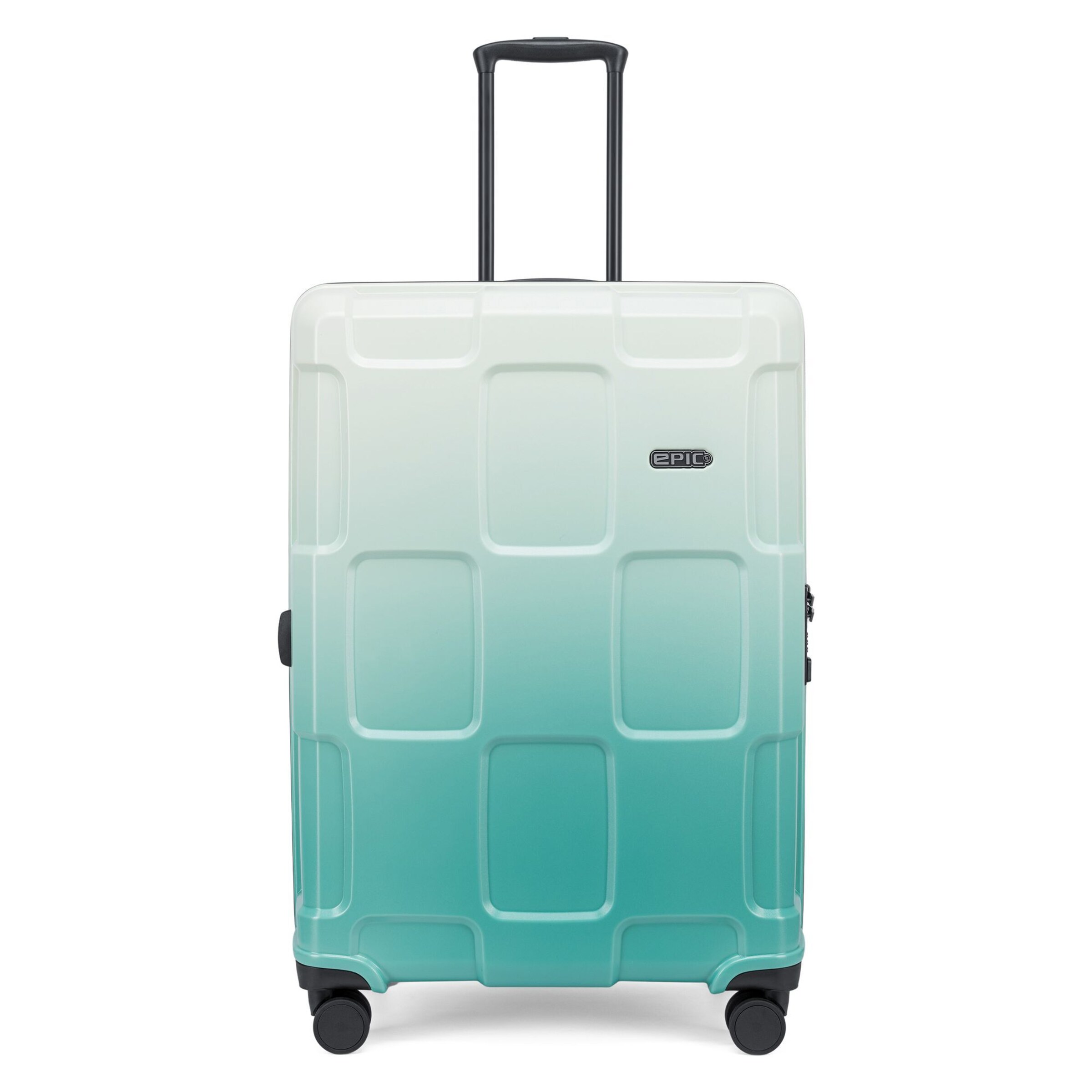 Epic Trolley 'Crate EX' in Green: front