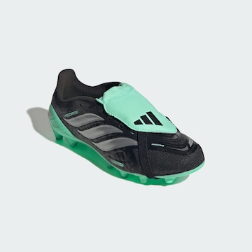 ADIDAS PERFORMANCE Sportovní boty 'Predator League' – černá