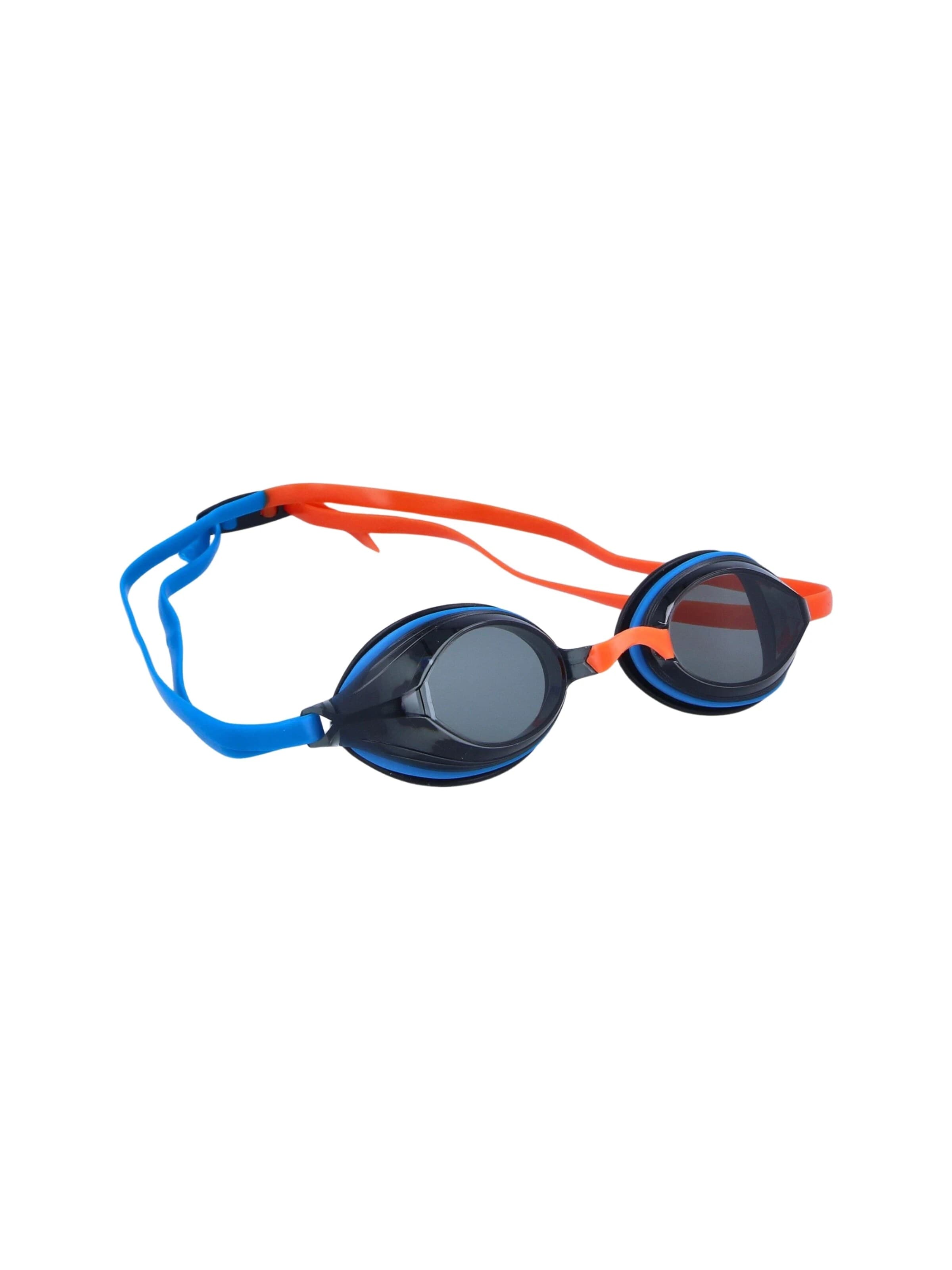 Lunettes de sport 'Speedo Vengeance Wettkampf Orange Blau' SPEEDO en orange
