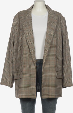 H&M Blazer XXXL in Braun: predná strana