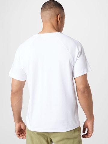 Calvin Klein Shirt in White