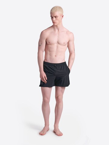 Pantaloncini da bagno 'EVO' di ARENA in nero