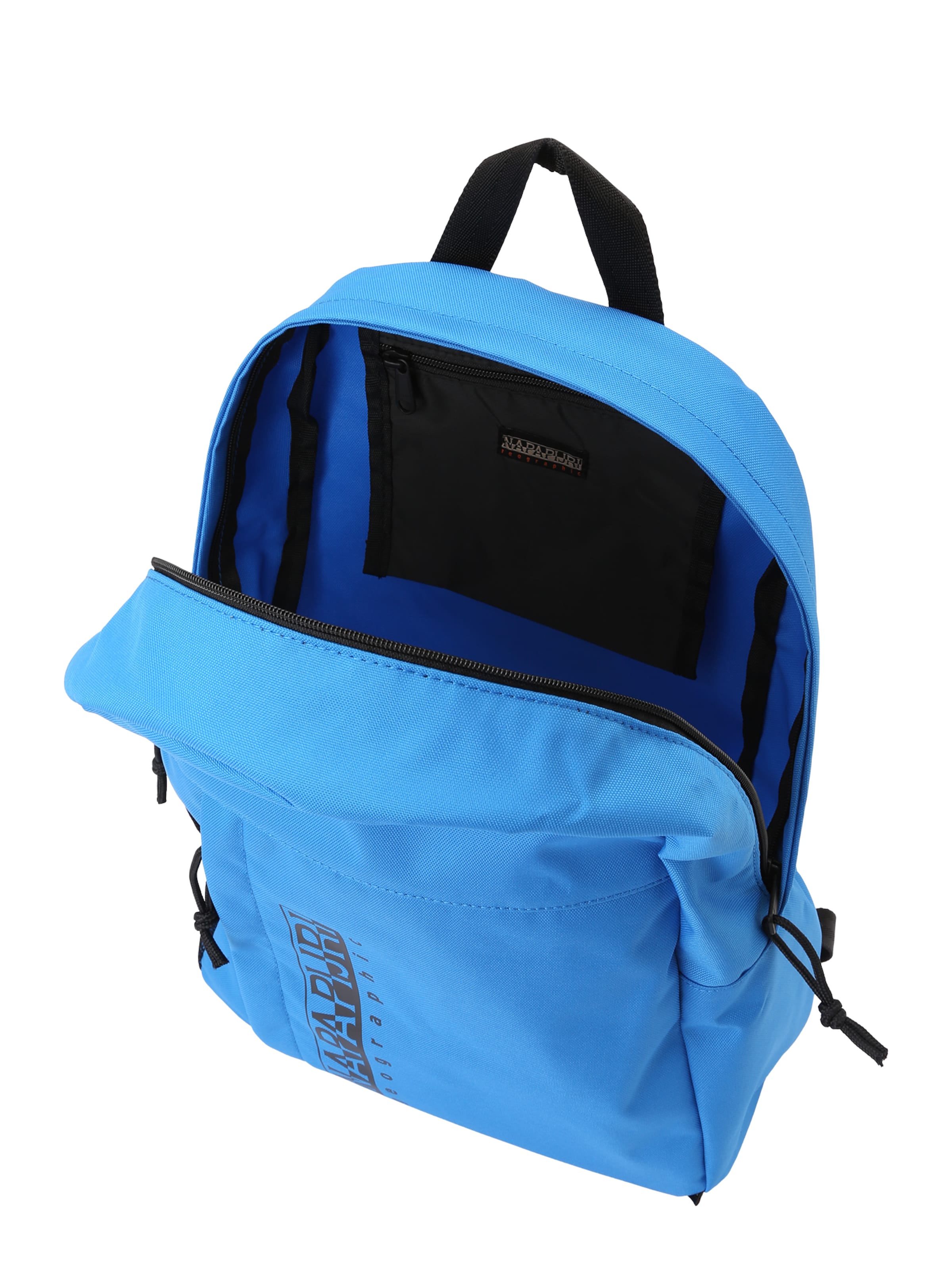 NAPAPIJRI Рюкзак 'H-CALA' в Синий: сверху