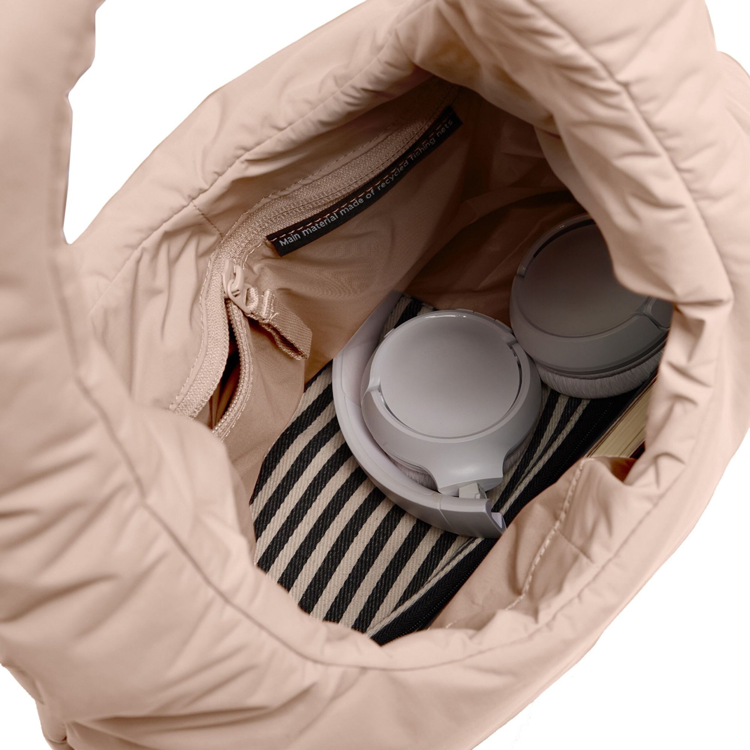 Got Bag Schultertasche in Pink