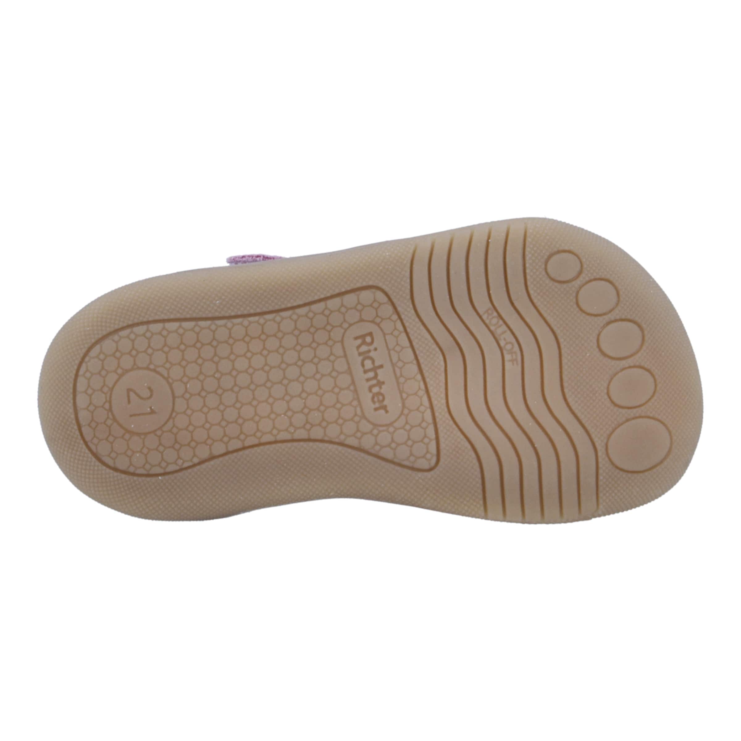 Richter Schuhe Sandals & Slippers in Purple
