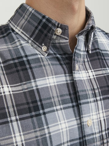 Regular fit Camicia 'Brook' di JACK & JONES in colori misti