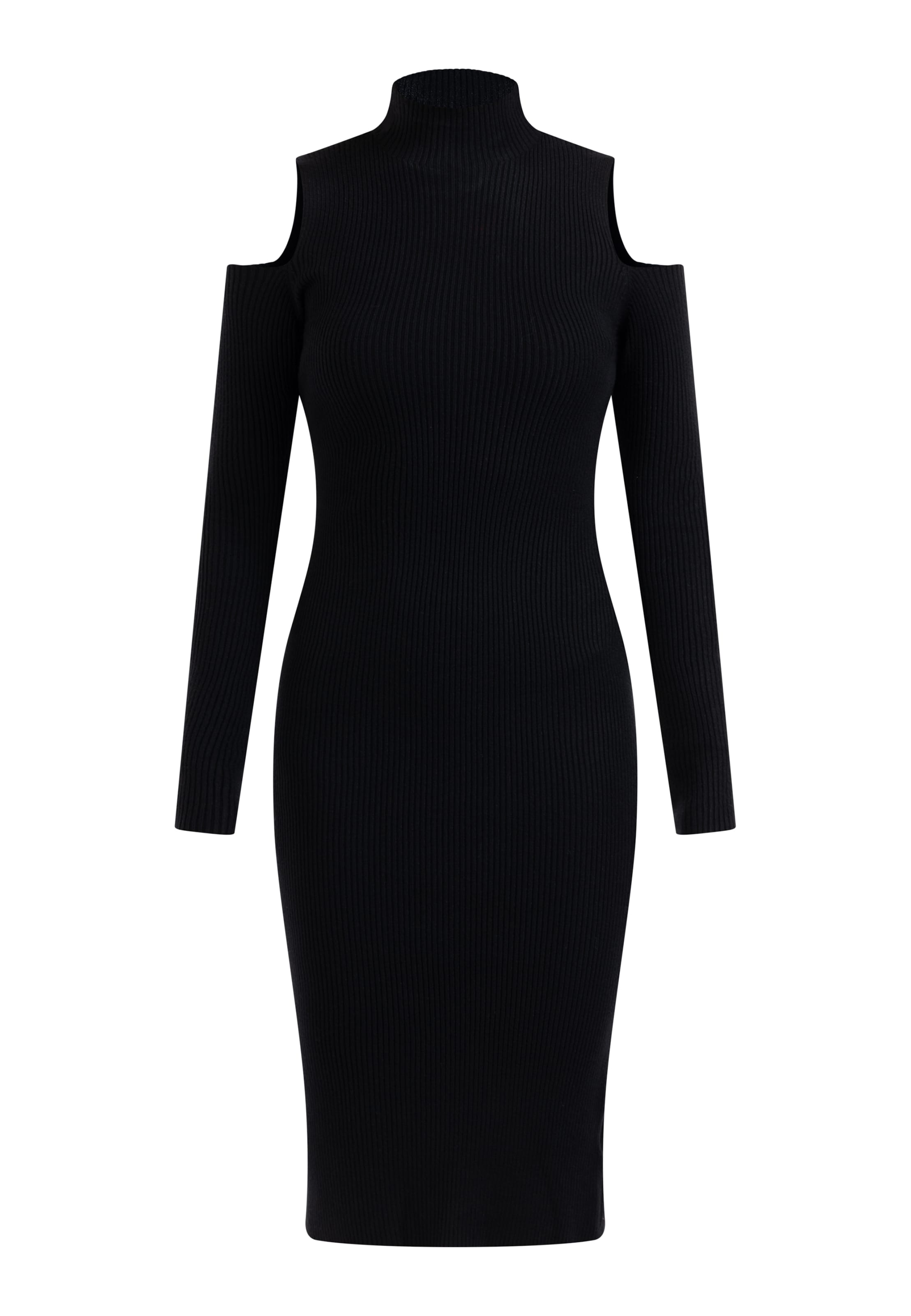 Abito in maglia 'Tylin' faina di colore nero, Visualizzazione prodotti