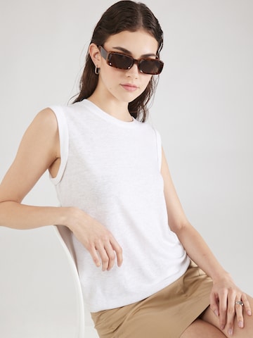 GAP Shirt in Weiß