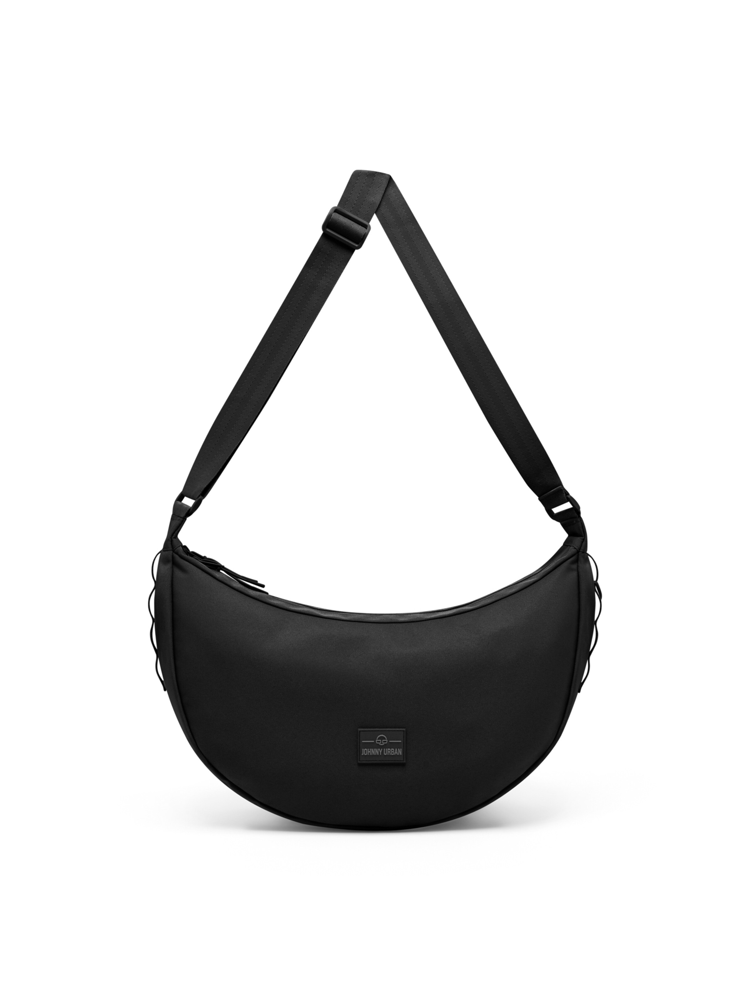 Johnny Urban Taška cez rameno 'Ally Large' - Čierna