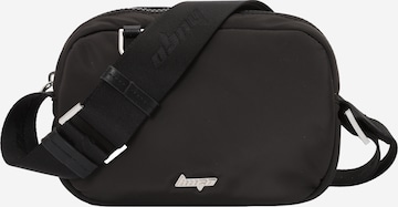 HUGOTorba preko ramena 'Saffie' - crna boja: prednji dio