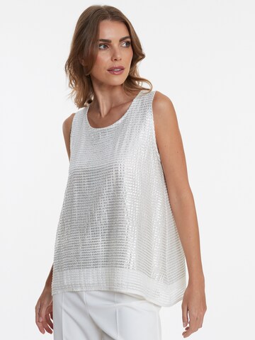 Ana Alcazar Top 'Wahy' in Wit