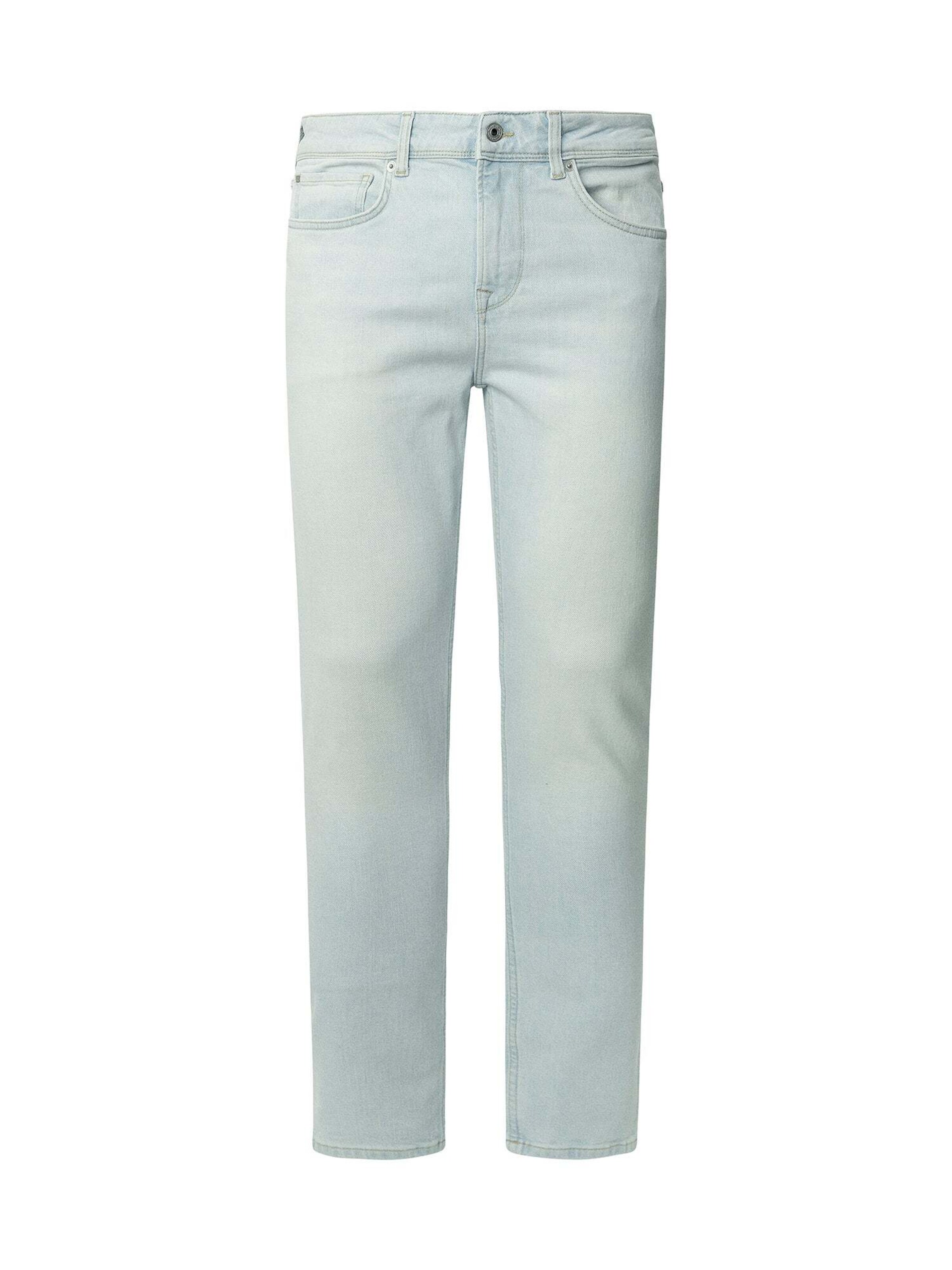 Jeans di Pepe Jeans in blu: frontale