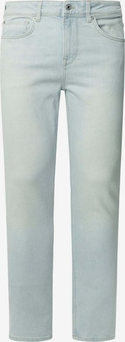 Jeans di Pepe Jeans in blu: frontale