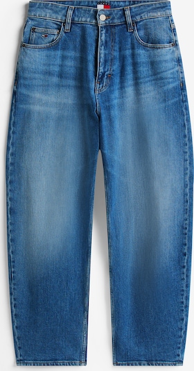 Tommy Jeans Traperice 'JEANIE' u plavi traper, Pregled proizvoda