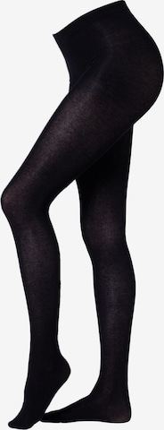 camano Tights in Black