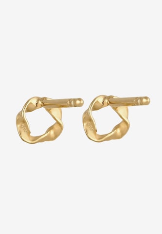 ELLI PREMIUM Earrings in Gold