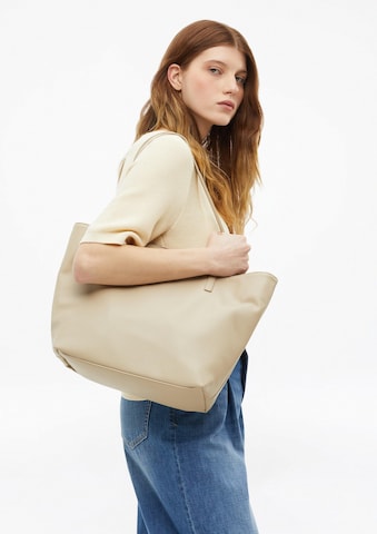 s.Oliver Tasche in Beige: Vorderseite