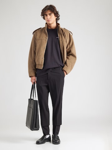 Lindbergh Shirt in Black