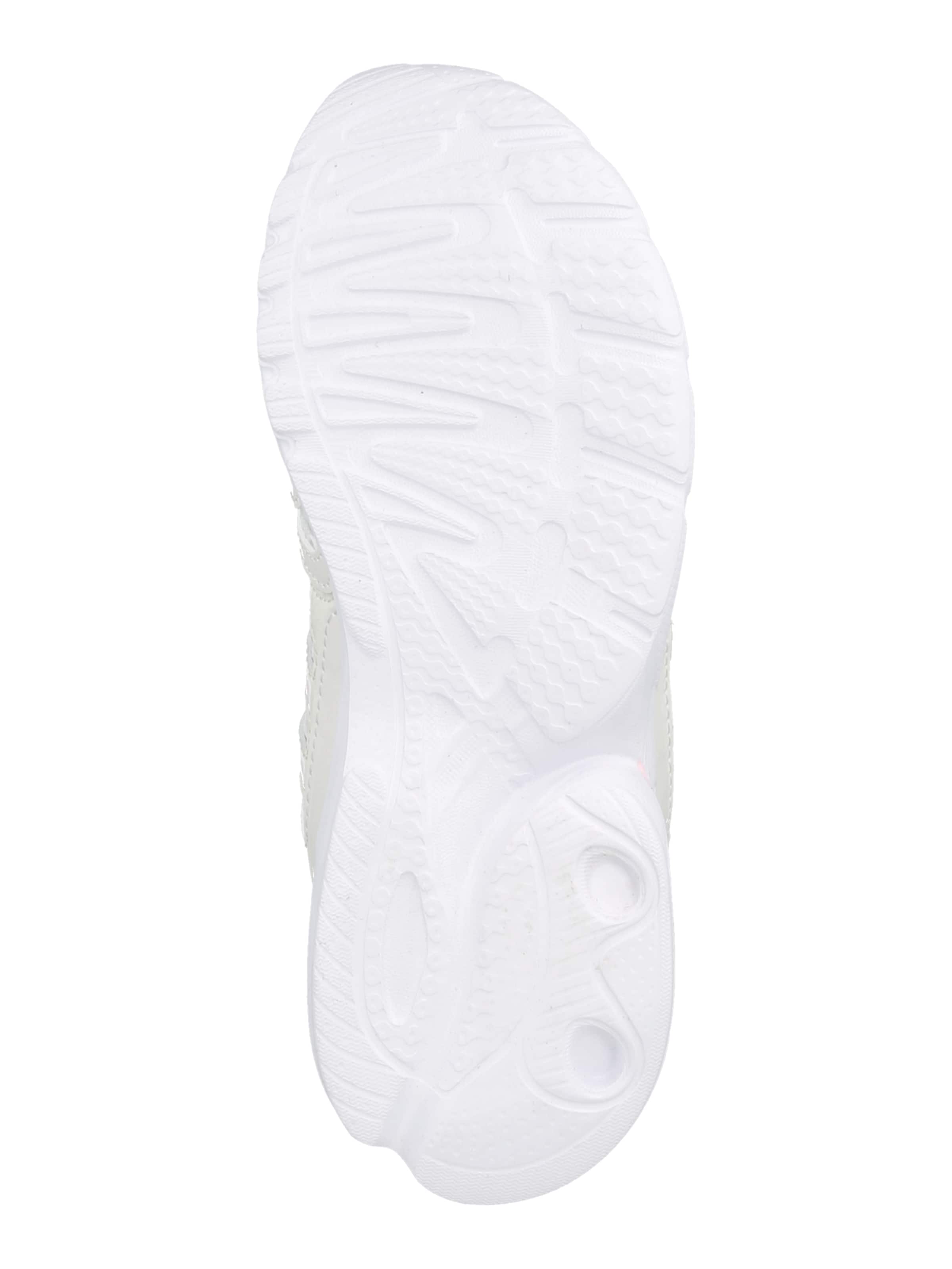 Sneaker 'ADISTAR CONTROL 5' di ADIDAS ORIGINALS in bianco