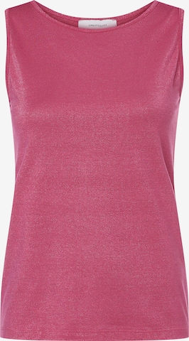 apriori Top in Pink: front