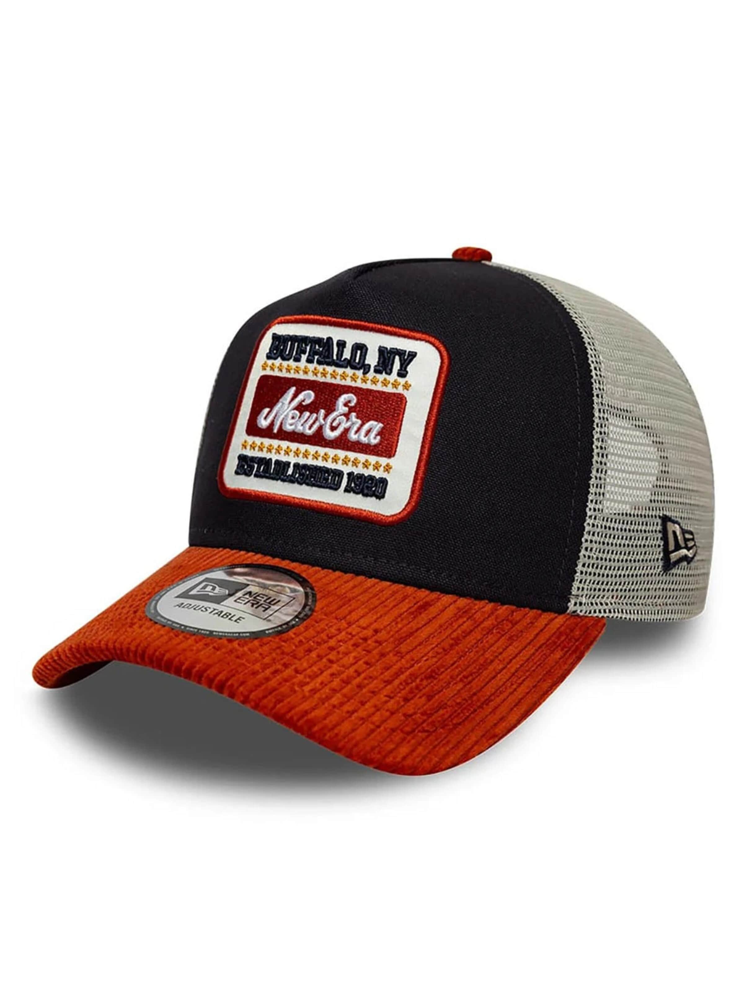 NEW ERA Cap '9FORTY' in Mixed colors