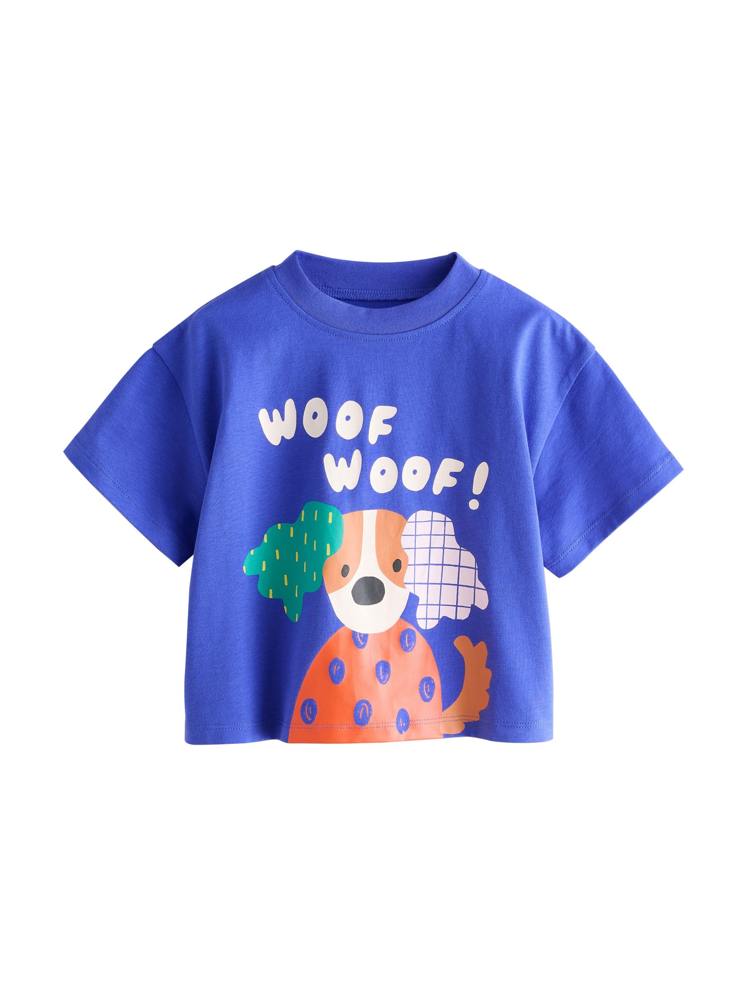 Next Shirt in Gemengde kleuren