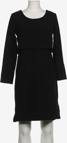 Thought Dress in L in Black: front