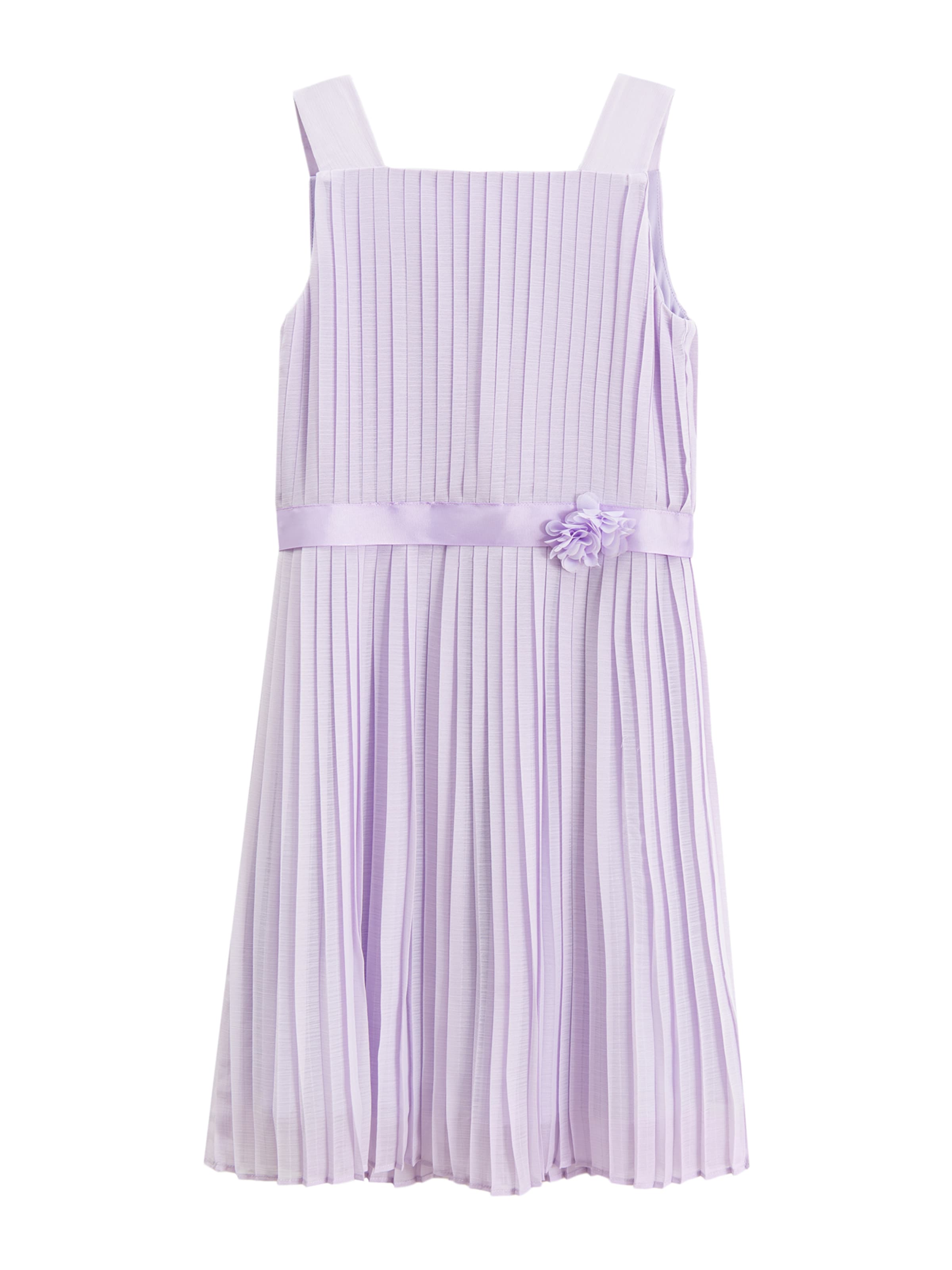 Cool Club Ruha - lila: elől