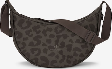 Johnny Urban Crossbody Bag 'Ally Medium' in Brown: front