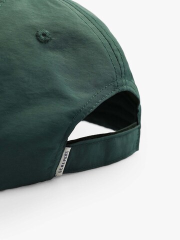 Casquette 'Gina' Scalpers en vert