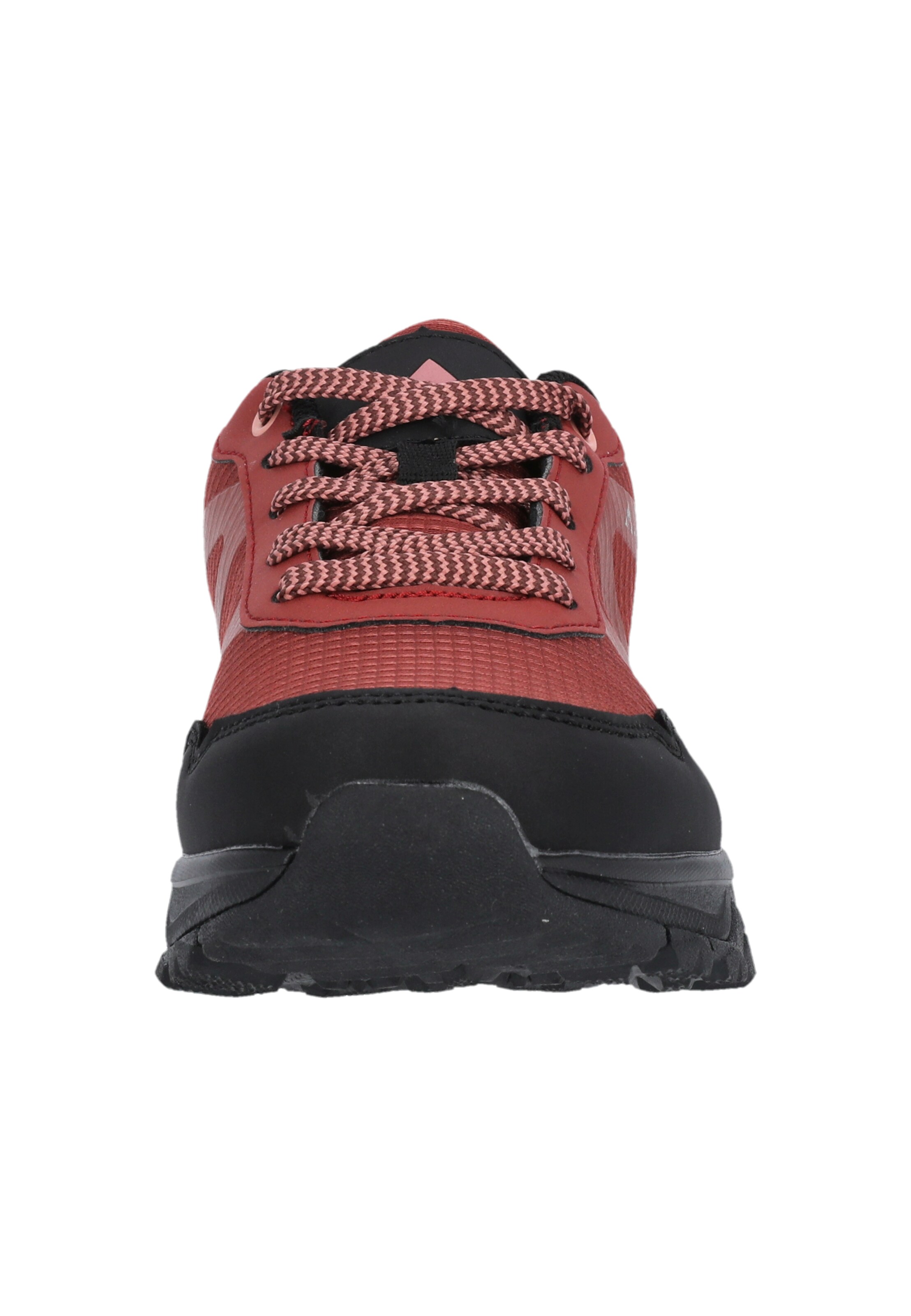 Whistler Low shoe 'Famtin' in Red