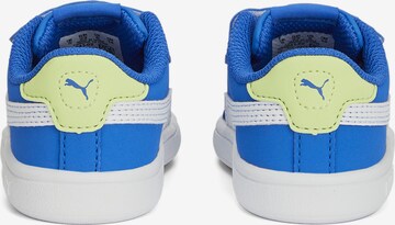 PUMA Sneakers 'Smash 3.0' in Blauw